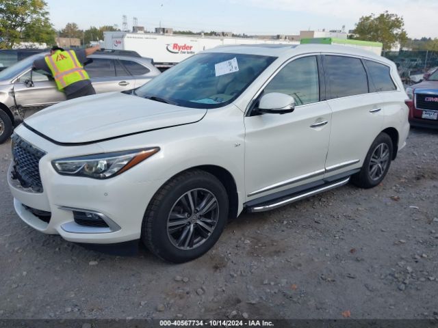 5N1DL0MM7HC520577 Infiniti QX60