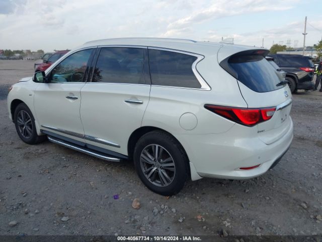 5N1DL0MM7HC520577 Infiniti QX60