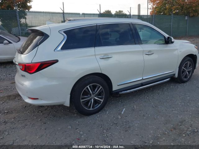 5N1DL0MM7HC520577 Infiniti QX60