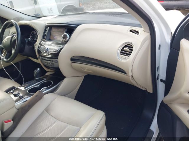 5N1DL0MM7HC520577 Infiniti QX60