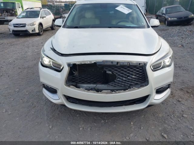 5N1DL0MM7HC520577 Infiniti QX60