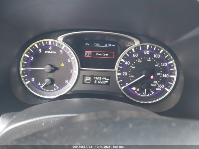 5N1DL0MM7HC520577 Infiniti QX60