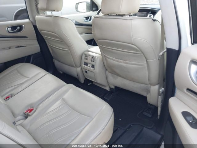 5N1DL0MM7HC520577 Infiniti QX60