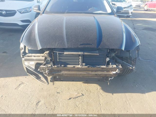 2018 JAGUAR XF SAJBR4FX7JCY69836 Photo 5