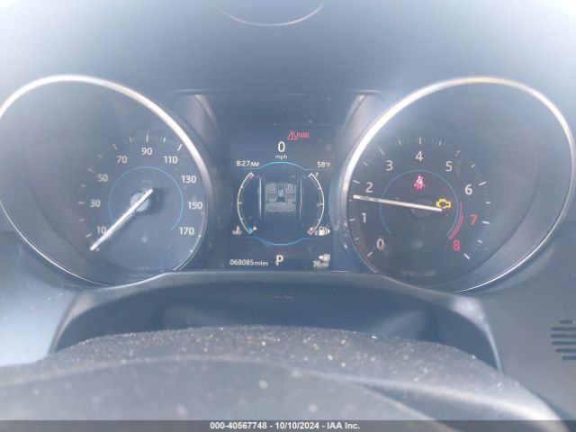 2018 JAGUAR XF SAJBR4FX7JCY69836 Photo 6