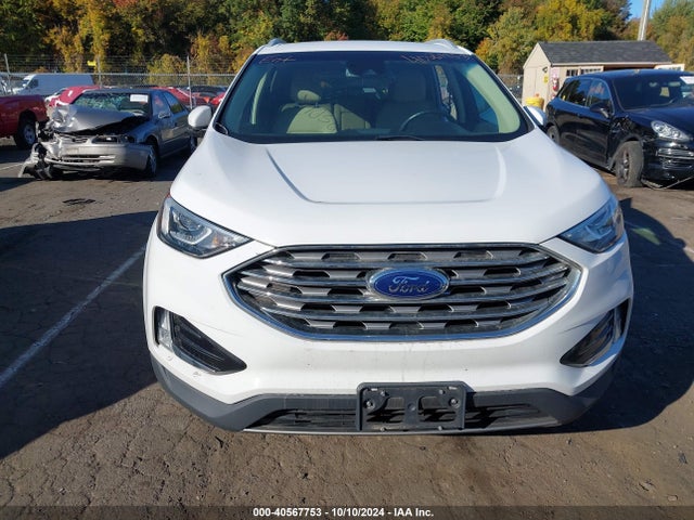Ford EDGE SEL 2020 2FMPK4J95LBA88975 Image 12