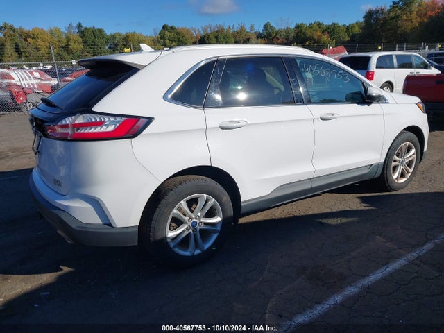 Ford EDGE SEL 2020 2FMPK4J95LBA88975 Image 13