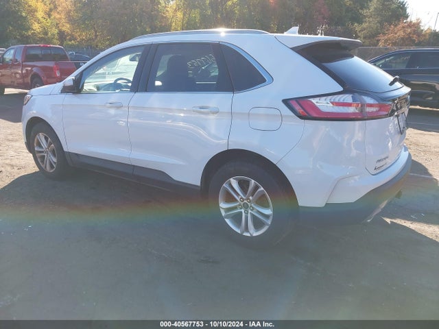 Ford EDGE SEL 2020 2FMPK4J95LBA88975 Image 3