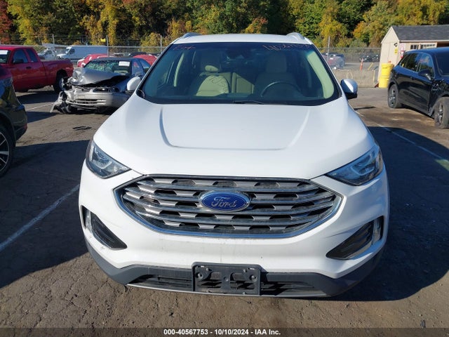 Ford EDGE SEL 2020 2FMPK4J95LBA88975 Image 6
