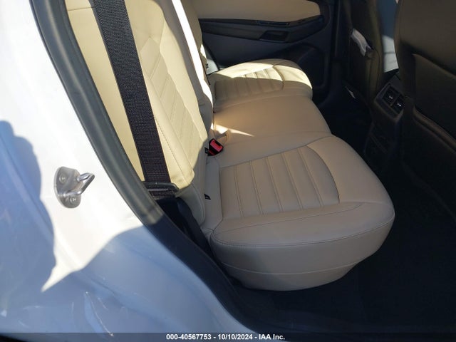 Ford EDGE SEL 2020 2FMPK4J95LBA88975 Image 8
