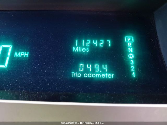 1987 CADILLAC ELDORADO 1G6EL1187HU603204 Photo 6