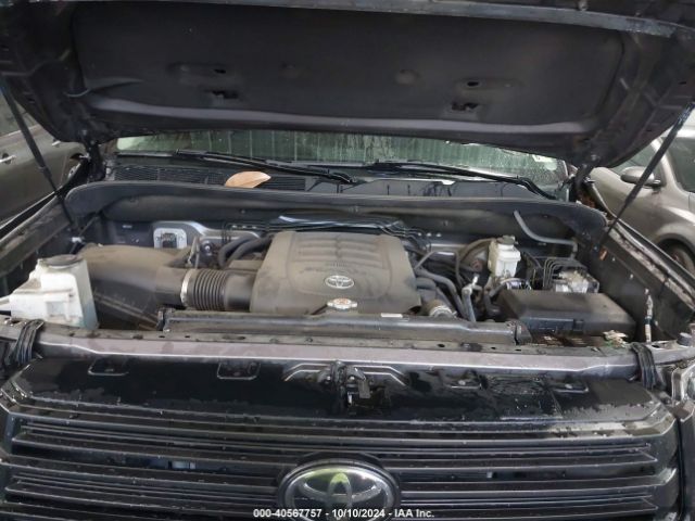 5TFHY5F17LX891781 Toyota Tundra Limited