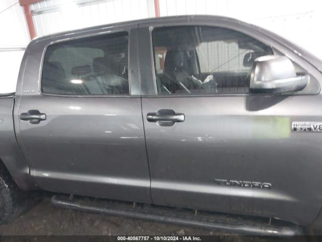 5TFHY5F17LX891781 Toyota Tundra Limited