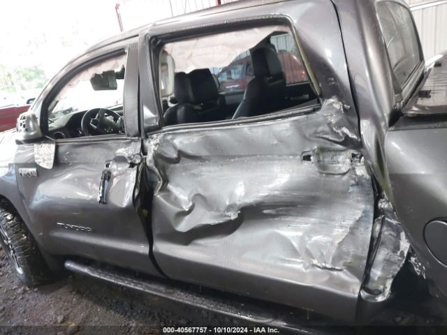5TFHY5F17LX891781 Toyota Tundra Limited
