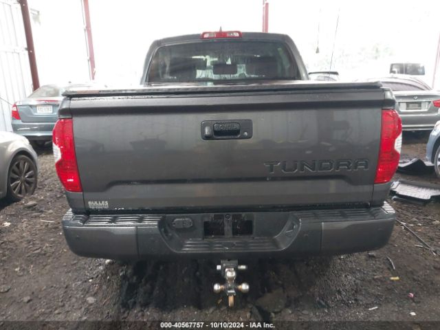 5TFHY5F17LX891781 Toyota Tundra Limited