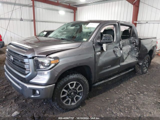 5TFHY5F17LX891781 Toyota Tundra Limited