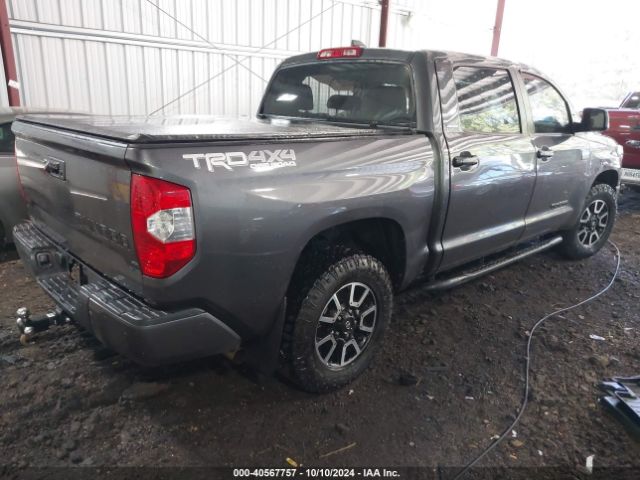 5TFHY5F17LX891781 Toyota Tundra Limited