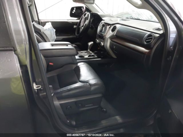 5TFHY5F17LX891781 Toyota Tundra Limited