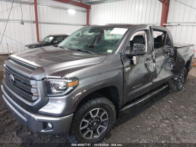 5TFHY5F17LX891781 Toyota Tundra Limited