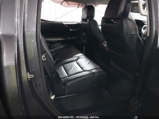 5TFHY5F17LX891781 Toyota Tundra Limited