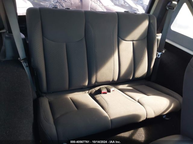 1C4AJWAG9FL757499 Jeep Wrangler Sport