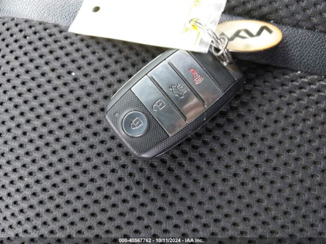 5XXGT4L35LG395928 KIA Optima S