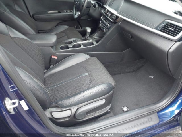 5XXGT4L35LG395928 KIA Optima S