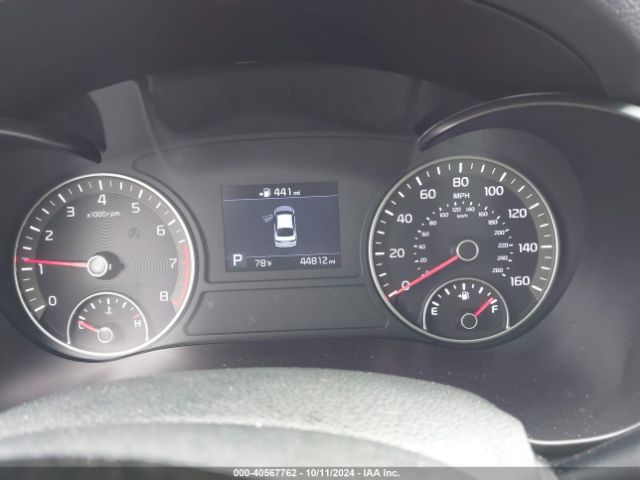 5XXGT4L35LG395928 KIA Optima S