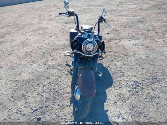 2018 HARLEY-DAVIDSON FLHCS 1HD1YBK10JC033352 Photo 4