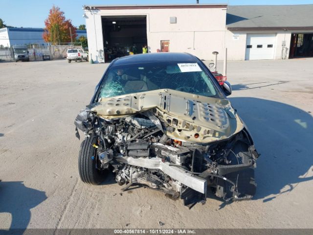 KMHC75LC4KU144864 Hyundai Ioniq Hybrid Sel