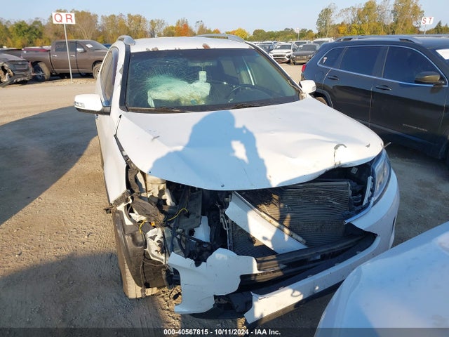 KIA SORENTO LX 2014 5XYKT3A63EG478838 Image 6