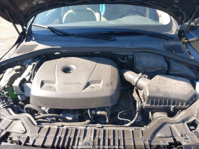 LYV402TM3HB130686 Volvo S60 Inscription T5 Platinum