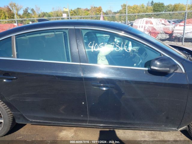 LYV402TM3HB130686 Volvo S60 Inscription T5 Platinum