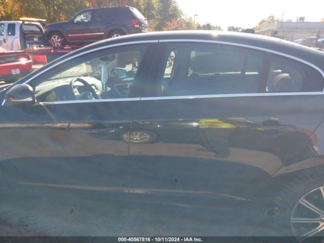 LYV402TM3HB130686 Volvo S60 Inscription T5 Platinum