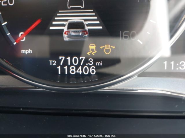 LYV402TM3HB130686 Volvo S60 Inscription T5 Platinum