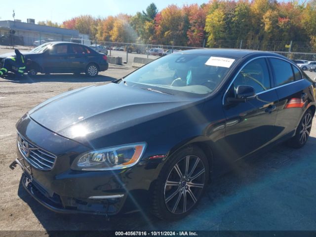 LYV402TM3HB130686 Volvo S60 Inscription T5 Platinum