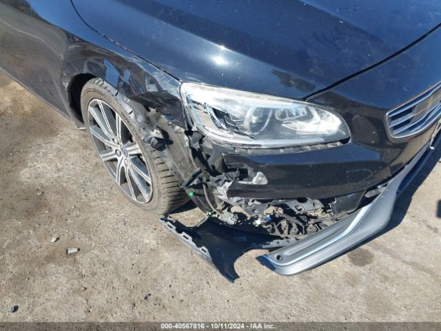 LYV402TM3HB130686 Volvo S60 Inscription T5 Platinum