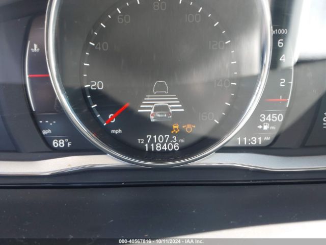 LYV402TM3HB130686 Volvo S60 Inscription T5 Platinum