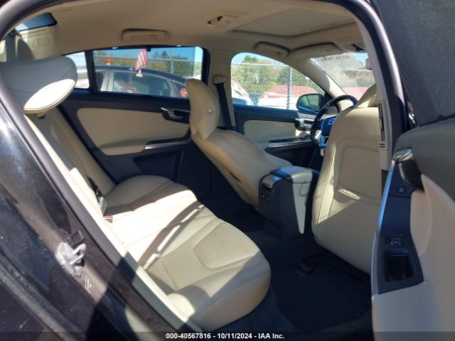 LYV402TM3HB130686 Volvo S60 Inscription T5 Platinum