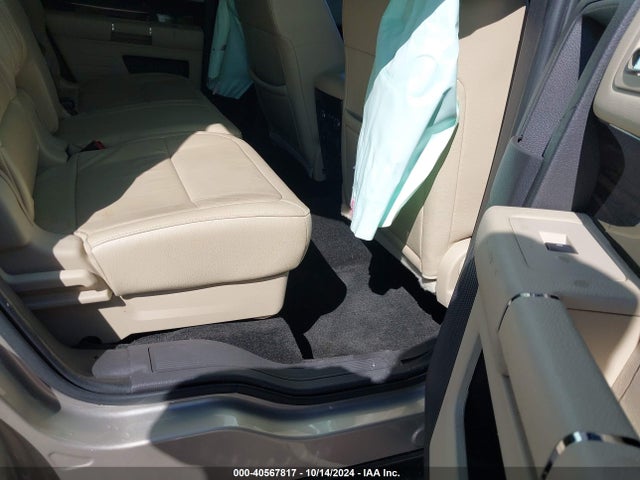 Ford FLEX SEL 2018 2FMGK5C8XJBA04530 Image 8