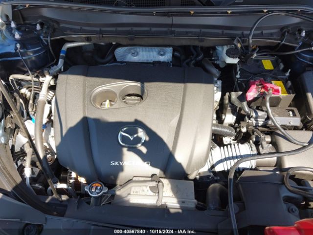 JM3KFBCM3N0636251 Mazda Cx-5 2.5 S Preferred