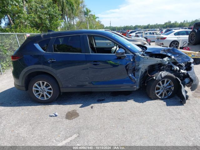 JM3KFBCM3N0636251 Mazda Cx-5 2.5 S Preferred
