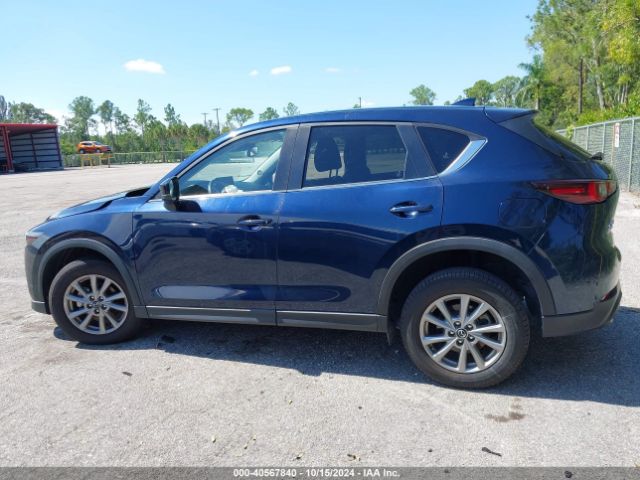JM3KFBCM3N0636251 Mazda Cx-5 2.5 S Preferred
