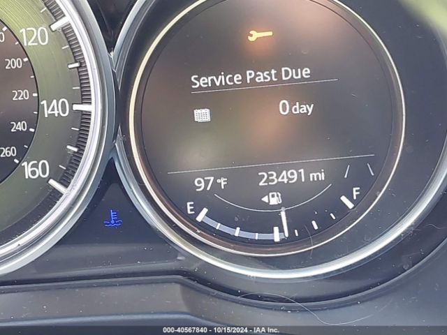 JM3KFBCM3N0636251 Mazda Cx-5 2.5 S Preferred