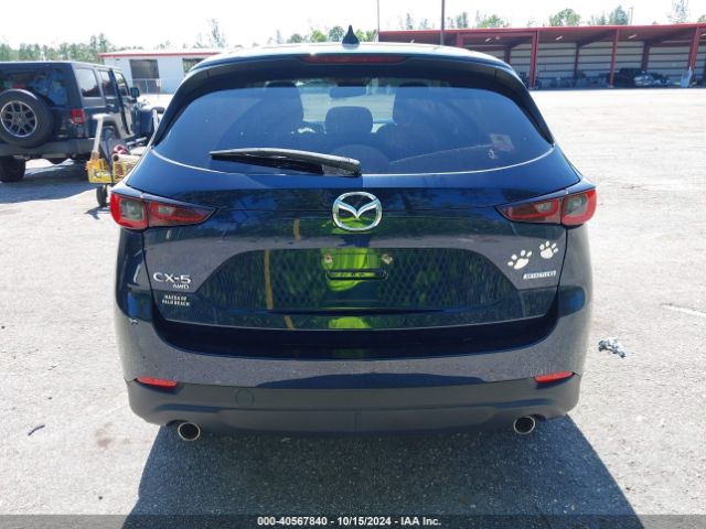 JM3KFBCM3N0636251 Mazda Cx-5 2.5 S Preferred