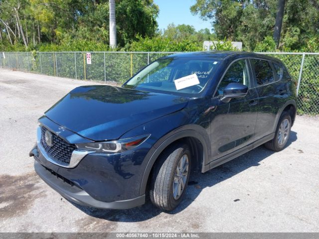 JM3KFBCM3N0636251 Mazda Cx-5 2.5 S Preferred