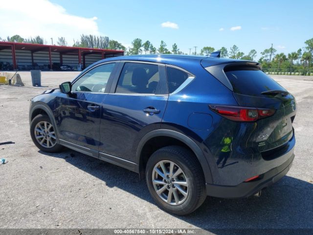 JM3KFBCM3N0636251 Mazda Cx-5 2.5 S Preferred