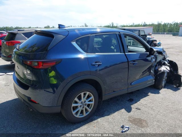 JM3KFBCM3N0636251 Mazda Cx-5 2.5 S Preferred