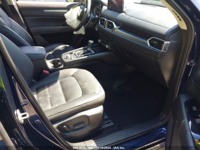 JM3KFBCM3N0636251 Mazda Cx-5 2.5 S Preferred