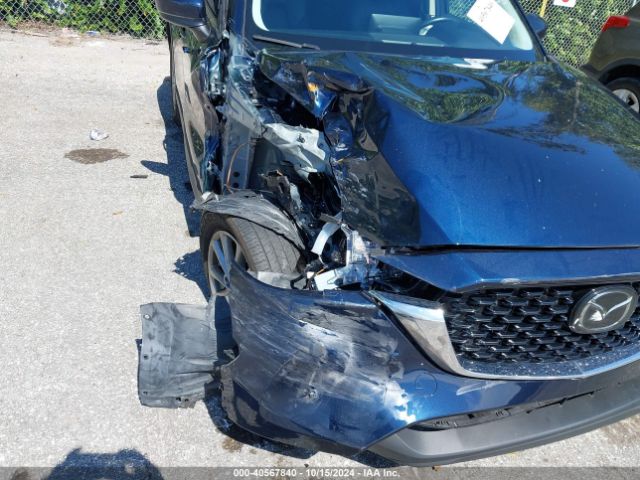 JM3KFBCM3N0636251 Mazda Cx-5 2.5 S Preferred